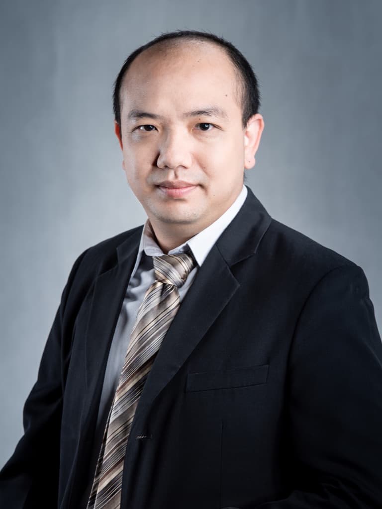 Prof. TSANG Ka Wai