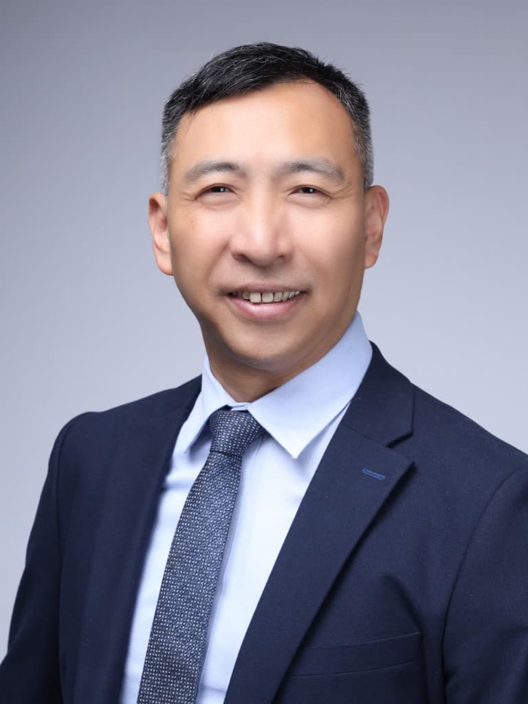 Mr. CHAN Cheung-wai Eric