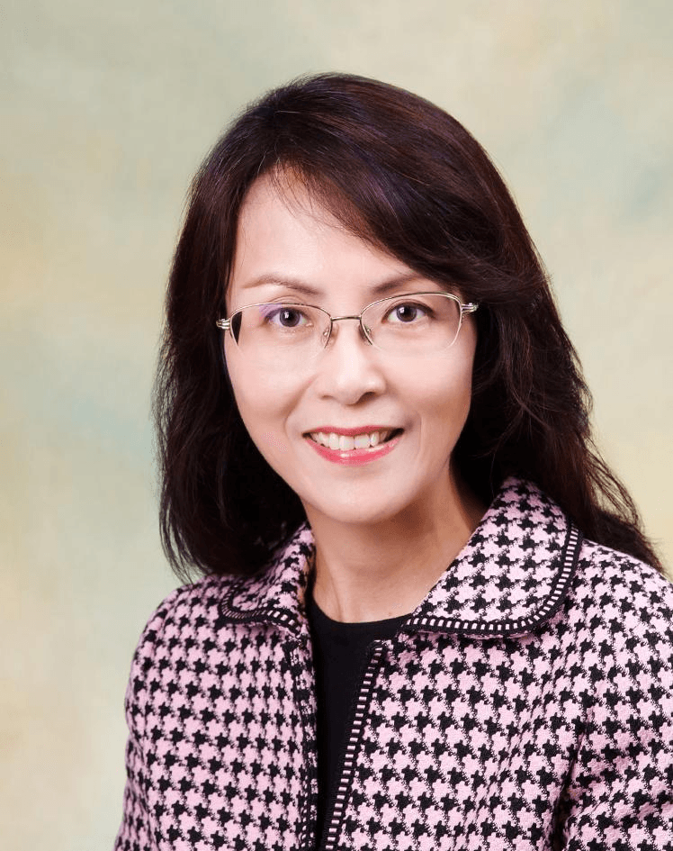 Ms. LEE Yi-ying