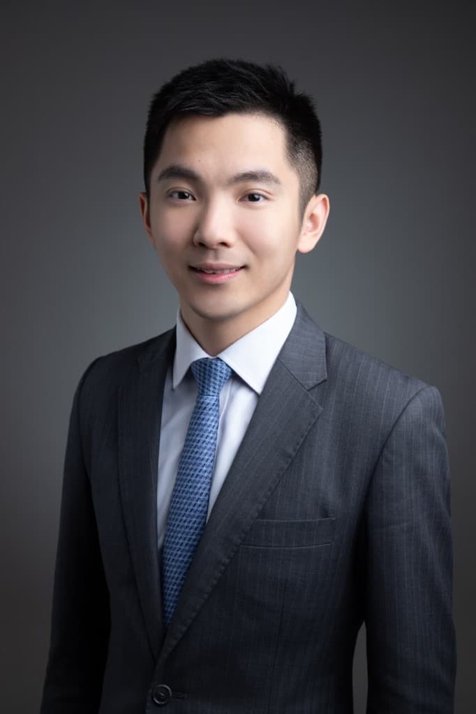 Mr. Victor KWOK